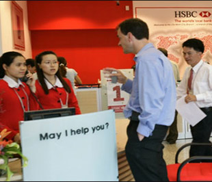 Tính đến ngày 1/10, dư nợ cho vay hỗ trợ lãi suất của nhóm ngân hàng liên doanh, chi nhánh ngân hàng nước ngoài và ngân hàng 100% vốn nước ngoài đạt 20.383,44  tỷ đồng.