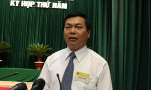 Bộ trưởng Bộ Công Thương: Hai dự án bauxite không thuộc diện công trình quan trọng