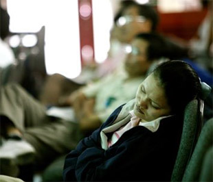 Ủy ban Chứng khoán xác định ổn định thị trường và tâm lý nhà đầu tư là một mục tiêu trước mắt - Ảnh: Lê Toàn.