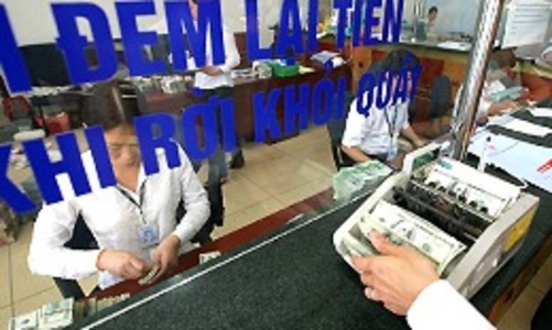 Thông điệp chống lạm phát đã mạnh mẽ hơn