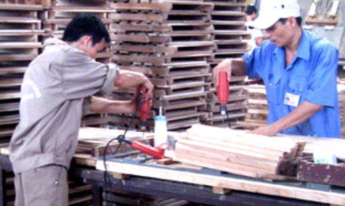 Đánh thuế tài nguyên: Khó đồng thuận thuế suất