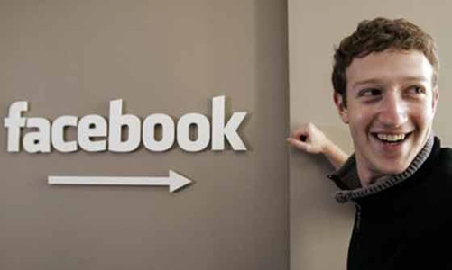 Facebook thuộc quyền sở hữu của ai?