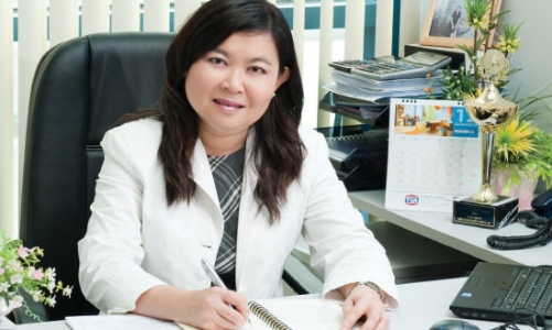 Công nghệ NANO - Giải pháp cho kiến trúc bền vững