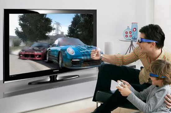 6 triệu người Anh bị khiếm khuyết về mắt.