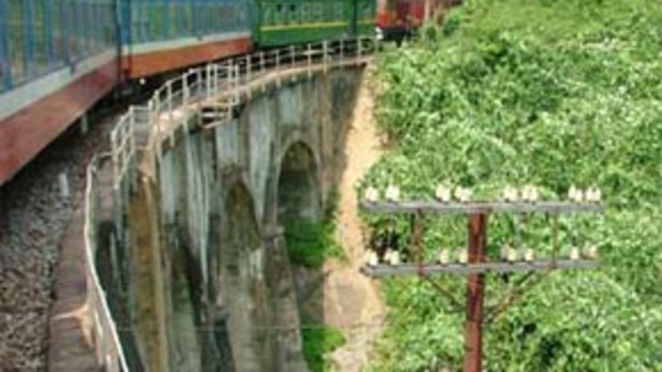 Lập báo cáo đầu tư dự án đường sắt cao tốc Bắc-Nam