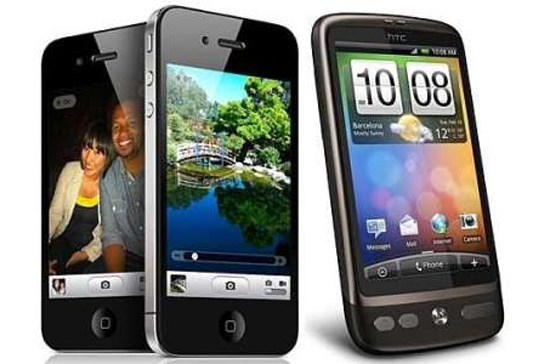 Theo giới phân tích, cuộc đấu giữa Apple và HTC thực ra là cuộc chiến giữa Apple và Google, vì hệ điều hành Android của Google được sử dụng trong nhiều loại điện thoại thông minh và máy tính bảng, đe dọa địa vị của Apple.