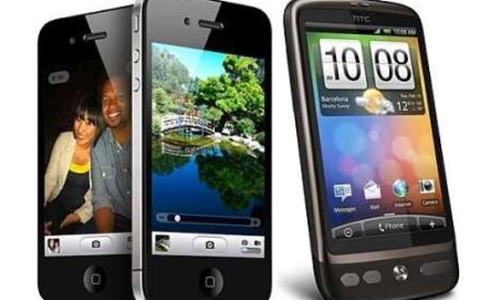 Apple giành thắng lợi “tượng trưng” trong vụ kiện HTC