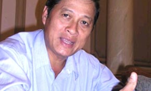 Chống tham nhũng: “Vấn đề là giám sát người đứng đầu”