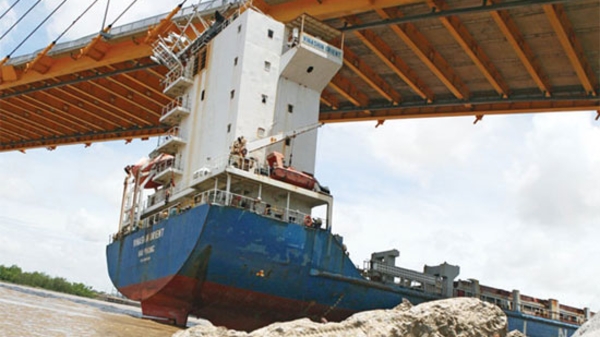 10 sự kiện doanh nghiệp năm 2010