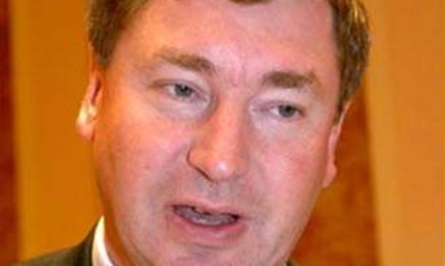 “Nhà, đất sẽ vẫn tiếp tục cơn sốt giá”