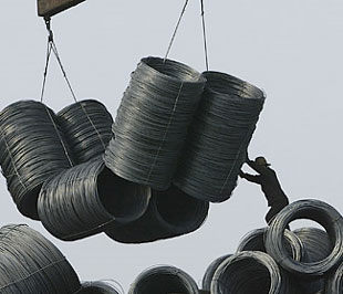 Nhập khẩu có xu hướng gia tăng về giá trị.