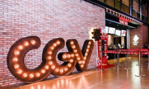 PNC đang tìm kiếm đối tác để bán 7,5% vốn tại CGV Việt Nam