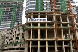 Tai nạn lao động trong lĩnh vực xây dựng chiếm hơn 50% tổng số vụ tai nạn.