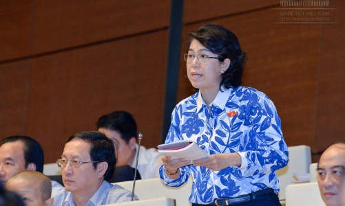 Sau kỳ họp Quốc hội thứ 3, cử tri lo lắng gì?