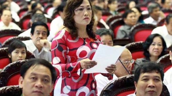 9 vị “tư lệnh” báo cáo kết quả lời hứa với Quốc hội