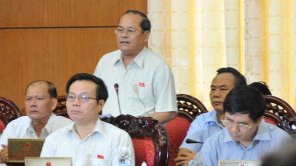 Kỳ họp Quốc hội thứ tư: “Mới” từ phiên khai mạc?