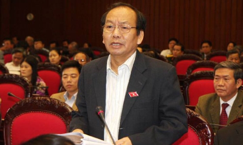 Khi Quốc hội không chỉ “thông qua”