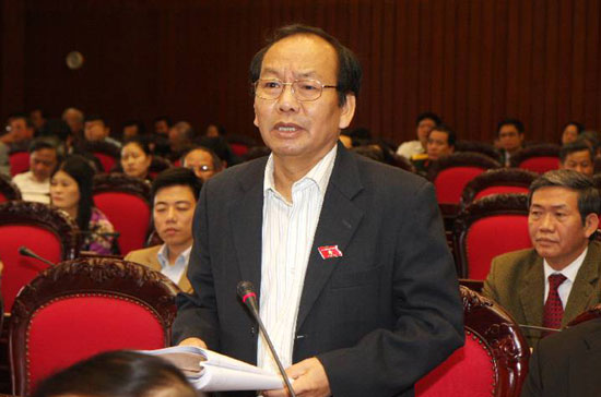 Các phiên chất vấn tại Quốc hội ngày càng sôi nổi, hấp dẫn.