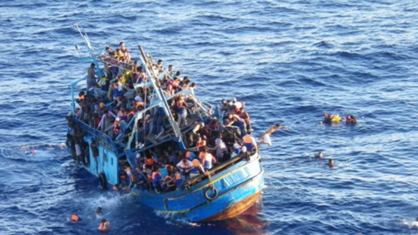 Châu Âu siết chặt kiểm soát với mọi du khách