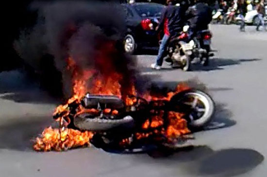 Nếu xẩy ra sự cố, BIC sẽ thẩm định và giải quyết trong vòng 15 ngày sau khi đã nhận đủ hồ sơ hợp lệ.