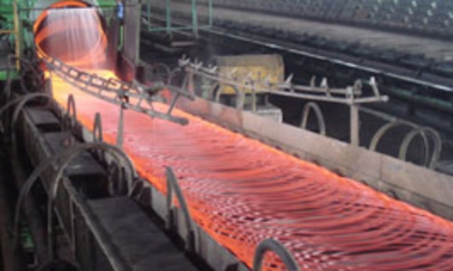 Thép sẽ tăng tối thiểu 500.000 đồng/tấn vì… tỷ giá?