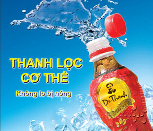 Trà thảo mộc thanh lọc cơ thể của công ty này hiện đang là sản phẩm được người tiêu dùng ưa chuộng - Ảnh minh họa.