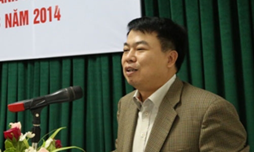 “Siêu” tổng công ty có tân Chủ tịch