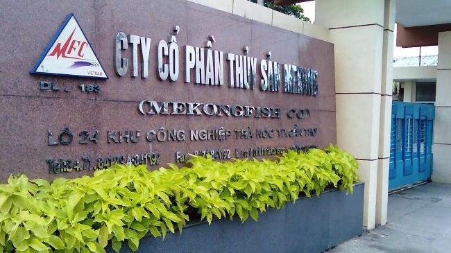 Dự kiến sau phát hành Thủy sản Mekong sẽ tăng vốn điều lệ lên trên 123,4 tỷ đồng.