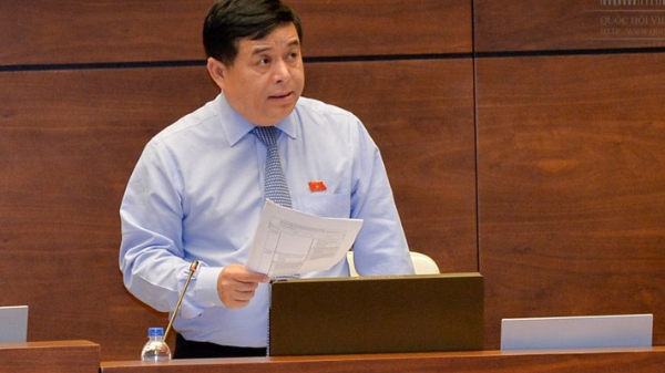 Có thể bổ sung 18 nghìn tỷ từ nguồn dự phòng cho Long Thành