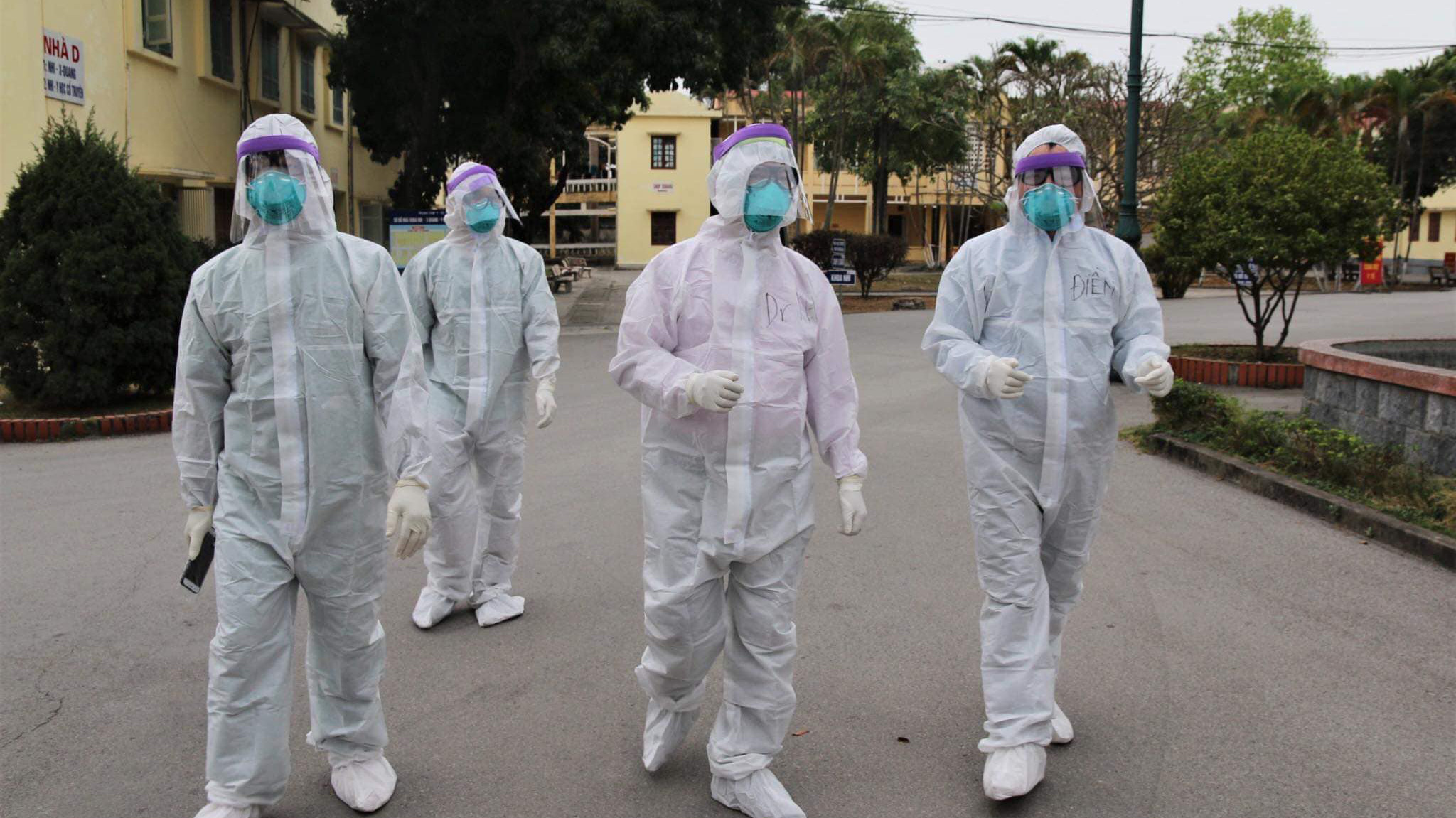 Ảnh - Bộ Y tế. 