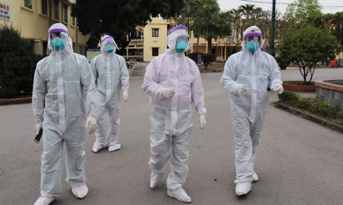 Ổ dịch Tân Sơn Nhất cơ bản được kiểm soát, 6 địa phương nhiều ngày không thêm ca nhiễm