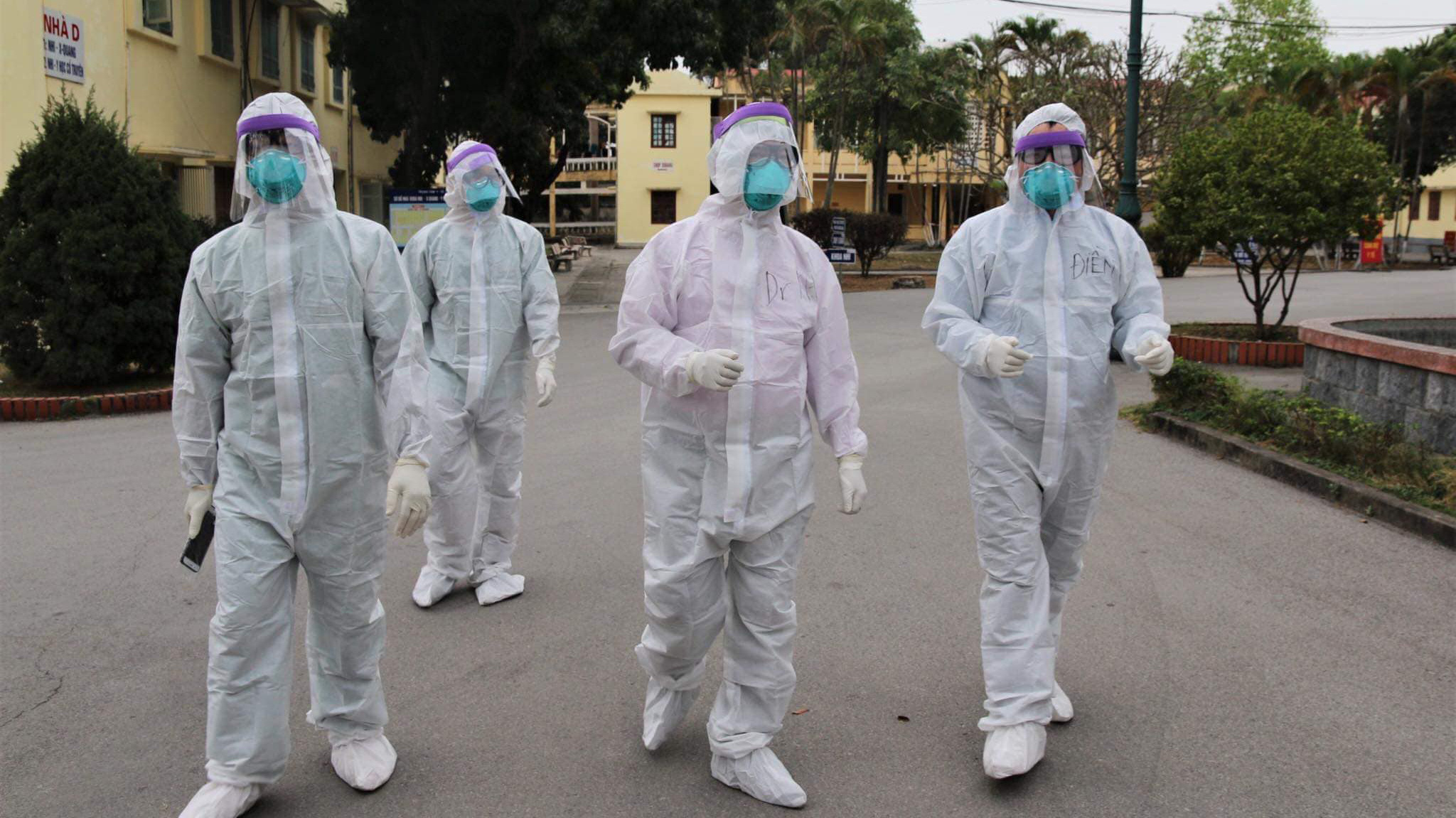 Ảnh minh họa. Nguồn - Bộ Y tế. 