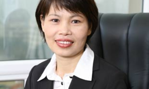“Trong khó khăn, vai trò thương hiệu càng phải được khẳng định”