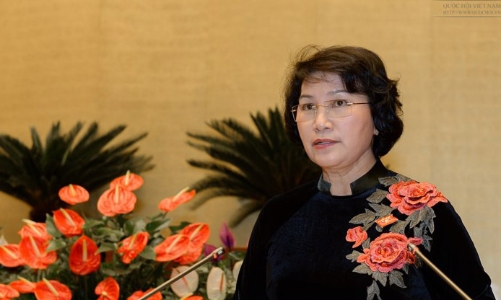 Quốc hội yêu cầu Thủ tướng quyết liệt thực hiện cam kết