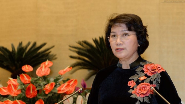 Quốc hội yêu cầu Thủ tướng quyết liệt thực hiện cam kết