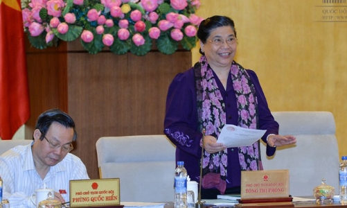 Giám sát BOT: “Báo cáo rất hay nhưng trách nhiệm rất nhẹ nhàng”