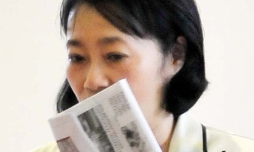 Quốc hội đã bãi nhiệm tư cách đại biểu Đặng Thị Hoàng Yến