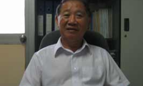 “Giá thép không thể không tăng”