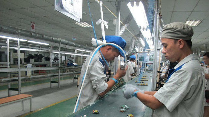 Thủ tướng vừa phê duyệt kế hoạch phát triển bền vững doanh nghiệp khu vực tư nhân đến năm 2025, tầm nhìn 2030 