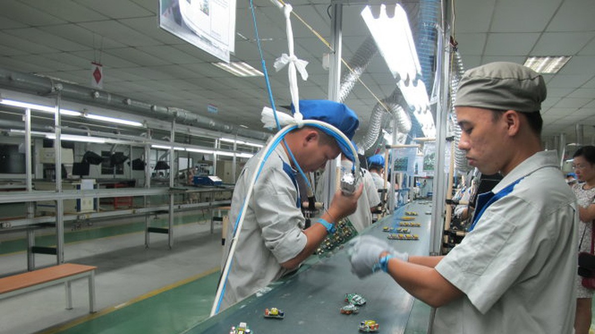 Cần phải cải cách và cắt giảm điều kiện kinh doanh thực chất, vì sự phát triển của doanh nghiệp.
