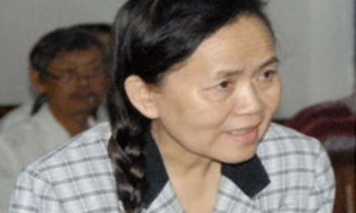 Hủy án sơ, phúc thẩm vụ Nông trường Sông Hậu