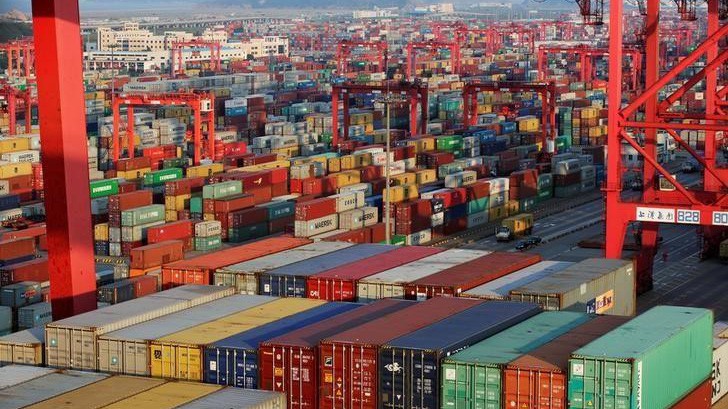  Hoa Kỳ vẫn là thị trường xuất khẩu lớn nhất của Việt Nam với kim ngạch đạt 30,2 tỷ USD, tăng 10,2% so với cùng kỳ năm trước. 