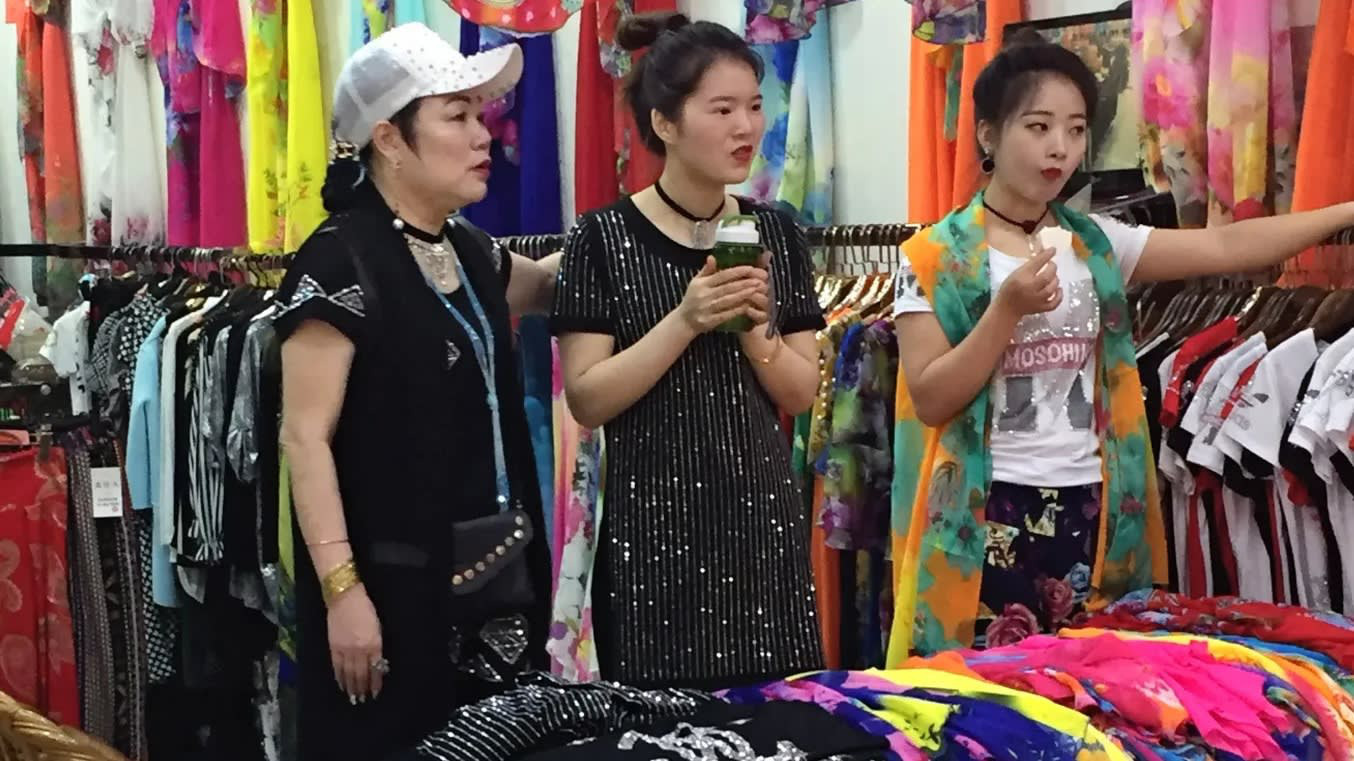 Năm 2015, chính phủ Trung Quốc phát động chương trình "khởi nghiệp và sáng tạo đổi mới toàn dân" - Ảnh: Nikkei. 