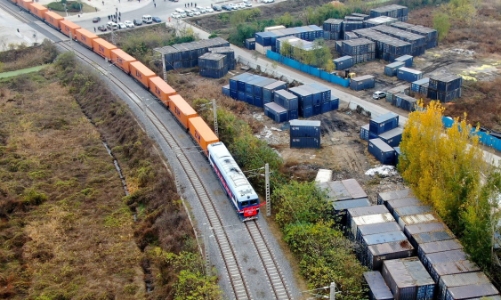 Vượt Mỹ, Trung Quốc thành đối tác thương mại lớn nhất của EU