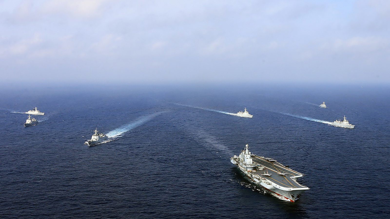 Ý tưởng đường hầm nối Trung Quốc đại lục với Đài Loan đã được đề cập tới suốt gần 1 thế kỷ qua - Ảnh: SCMP.