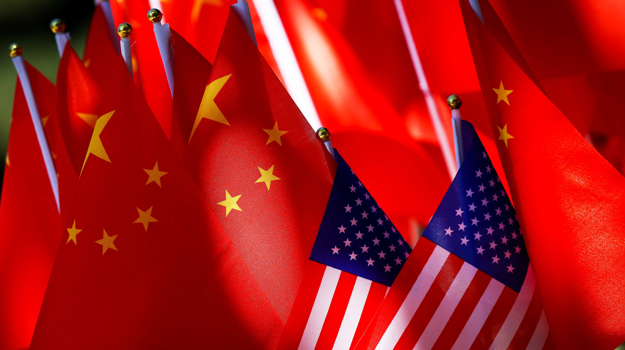 Chủ nghĩa đơn phương được thúc đẩy dưới thời Tổng thống Donald Trump - Ảnh: FT.