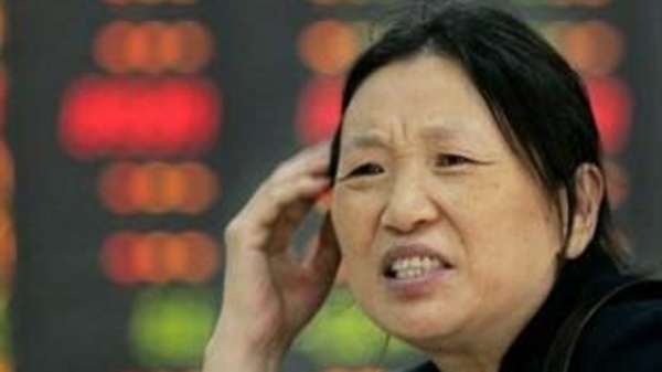 Trung Quốc “cứu” chứng khoán