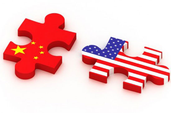 Tới năm 2050, Trung Quốc có thể đứng thứ 2 sau Mỹ.