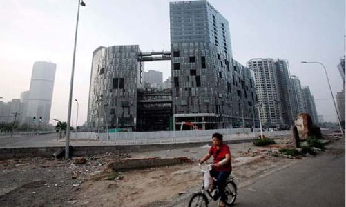 Công thức bí mật của kinh tế Trung Quốc