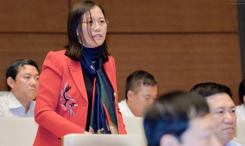 Có hay không bổ nhiệm ồ ạt cán bộ cuối nhiệm kỳ?